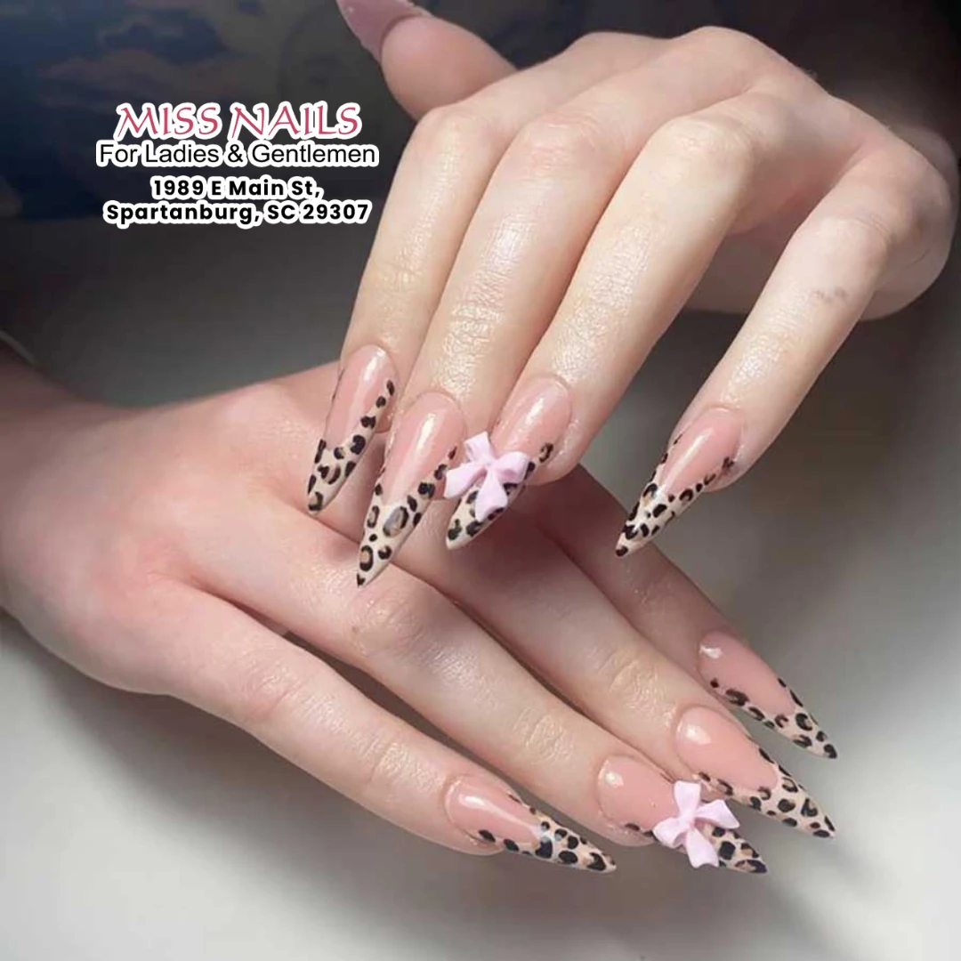 Must Try Nail Designs August 13 2026